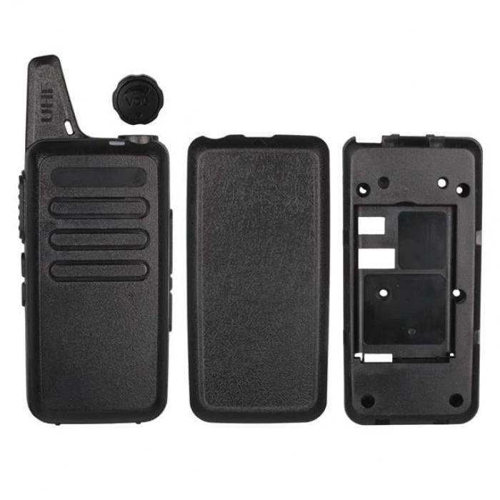 Wln N446 KD-C1Telsiz İçin Kasa Ön Arka Kapak