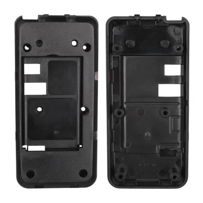 Wln N446 KD-C1Telsiz İçin Kasa Ön Arka Kapak