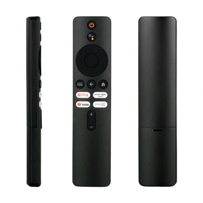 Xiaomi 40E17155E55C Netflix Prime Video YouTube Tuşlu Ses Komutlu Kumanda