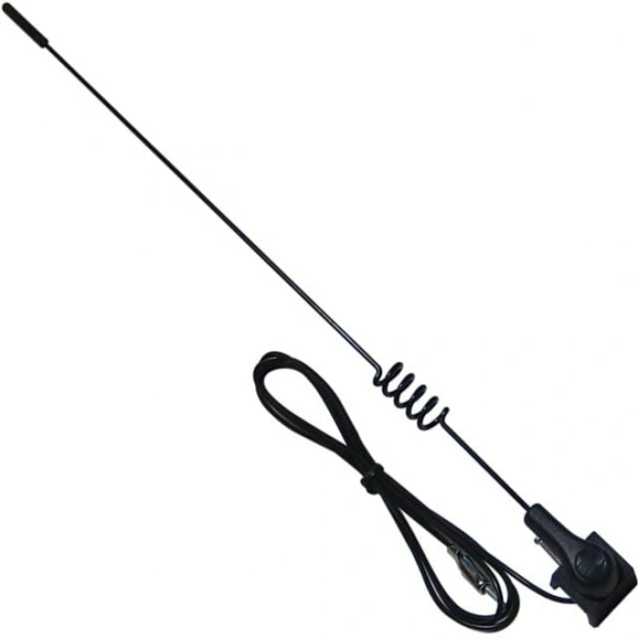 Yes-110 Kısa Yaylı Oluk Anten