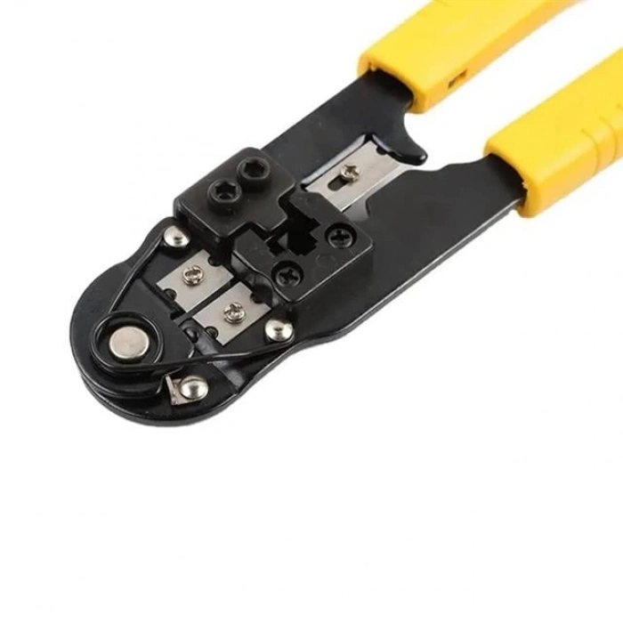 YesKit YK-210C RJ45 Sıkma Pensesi