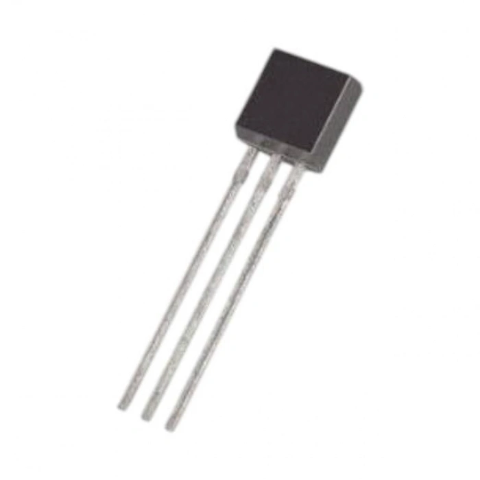 Z0107 TO92 (ZQ107 Triyak)