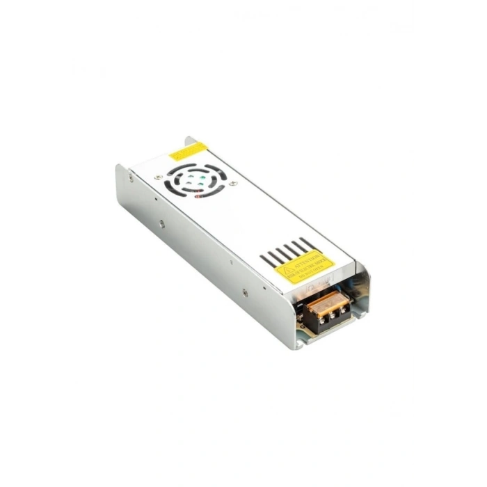 Zmr Ps-07 12v 30a Sac Adaptör Slim