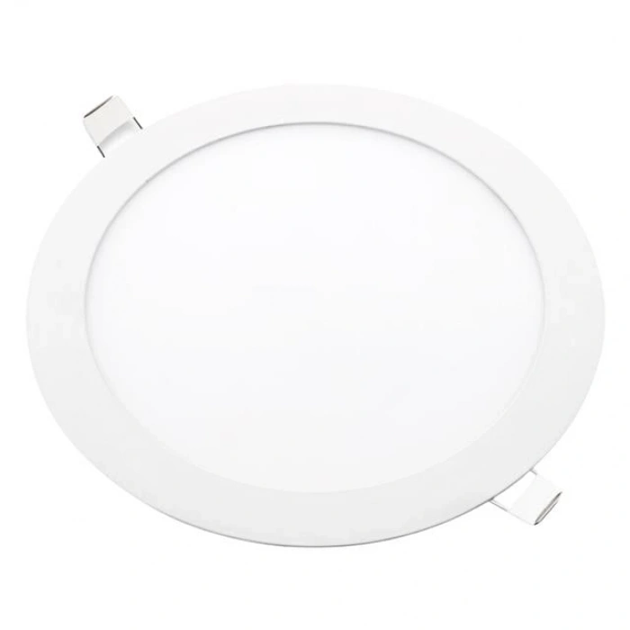 Zmr Zmr-206/B.65 18 Watt Sıva Altı Panel Beyaz Led Armatür 6500K (2Li Paket)