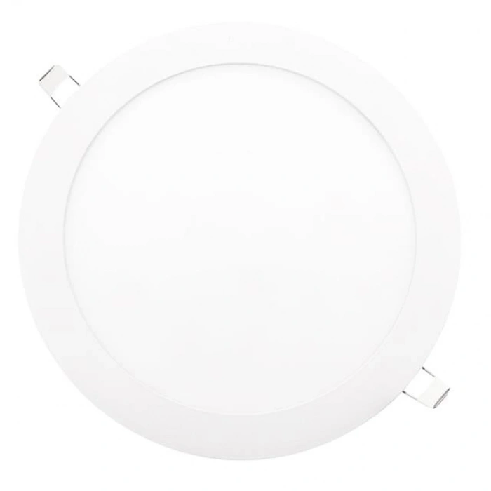 Zmr Zmr-206/B.65 18 Watt Sıva Altı Panel Beyaz Led Armatür 6500K (2Li Paket)