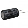 100 MF 400 V Tel Bacak Kondansatör