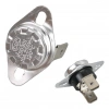 120°C NC (Normalde Kapalı) KSD301 Bimetal Termostat