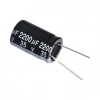 2200 MF 35 V Kondansatör