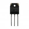 2SC 3460 TO-3P Transistör