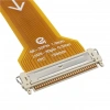 30 Pin 0.5mm Pitch 150mm Esnek Flat Kablo (FFC) LCD Panel Tamir Flexi