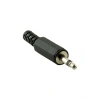 3.5 Mm Mono Plastik Jack Fiş