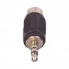 3.5 Mm Stereo Erkek - 1 Rca Tos Dişi Çevirici Jack