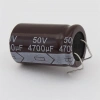 4700 MF 50 V Kondansatör