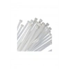 4.8 300Mm - 30Cm Kablo Bağı Cırt Kelepçe Klips 100Lü