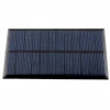 6 Volt 66x105mm Solar Güneş Paneli (Öğrenciler İçin)