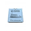 Vostek 1406a Tavan Hoparlörü 13cm