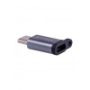Syrox Dt14 Type-c Micro Usb Dönüştürücü