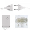 PowerMaster PM-24648 100 Ledli RGB Yılbaşı Aydınlatması