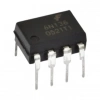 6N136 Dip-8 Optokuplor Entegre Devre