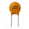 820 PF Seramik Kondansatör
