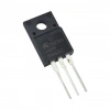 8N60F TO-220F Mosfet (PLASTIK)