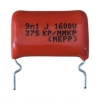 9.1NF 1600/2000V Kondansatör