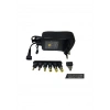 Adaptör 12V 2A Kademeli Çok Uçlu 3122 Fully