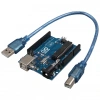 Arduino Uno R3 (DIP Tip) Geliştirme Kartı