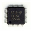 AS 15HF QFP-48 SMD Entegre Devre