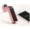 Auris  G7 Kablosuz FM Transmitter Araç kiti FM Radyo Verici