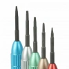 Baku BK-5530 Telefon Tamir 5in1 Tornavida Seti