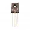 BD 436 TO-126 Transistör