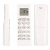 Beko 30901 AA / Arçelik 09301 AA / 12301 AA Inverter Klima Kumandası