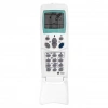 Beko-LG-Demirdöküm 6711A20039D Klima Kumandası