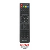 BENJAMIN HD UYDU KUMANDA - SWAT KR7420