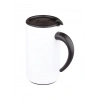 Beyaz Termos Bardak 280ml 3507-b Beyaz