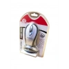 Bluesky FMR 600 USB Şarj Edilebilir Lazer Mouse Açık Gri