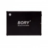 Bory R500-C512G Sata3 512 Gb SSD 550/510 Mbs Harddisk