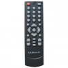 Botech BC-2100-3100 Uydu Alıcı Kumandası