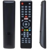 Botech Netflix-Youtube Tuşlu LCD-LED TV Kumanda