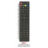 Botech Piko 500-Magbox Uydu Kumandası - SWAT KR0117