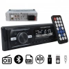 Carstar CS-920 Çift USB/SD/FM/AUX/Bluetooth Kumandalı Oto Teyp 4X60 Watt