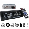 Carstar CS-930 Çift USB/SD/FM/AUX/Bluetooth Kumandalı Oto Teyp 4X60 Watt