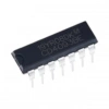 CD 4093BE DIP-14 Entegre Devre
