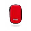 Classone Hd2001 2.5Inch Kırmızı Harddisk Taşıma Çantası