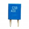 CSB 400 kHz Seramik Rezonatör Kristal