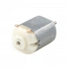 DC 3-4 Volt Işıldaklar İçin Motor