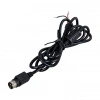 Dc Kablo 1.5 Metre 3 Pinli Erkek
