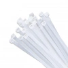 De-Pa 2.5x200mm (20 cm) Beyaz Kablo Bağı 100lü Paket