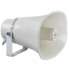 Decon DH-30T 30 Watt 100 Volt Hat Trafolu Kademeli Horn Hoparlör